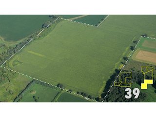 Property photo 147 - Land Auction - 3,379 Acres in 48 Tracts, 2,900 Acres Tillable, Large Contiguous Tracts - Investment Potential